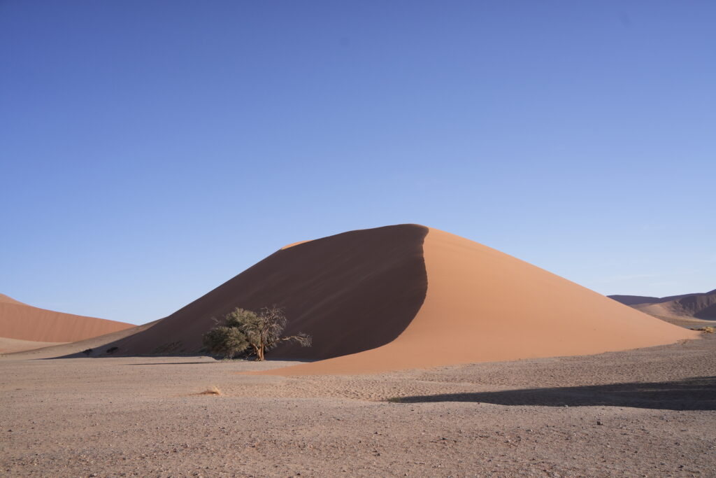 Sossusvlei